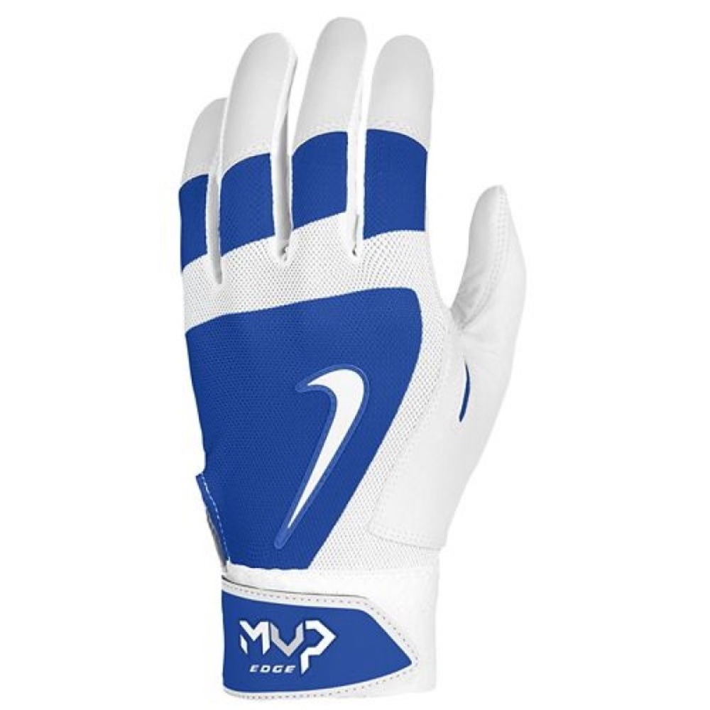 Nike MVP 🔹Edge Batting Gloves