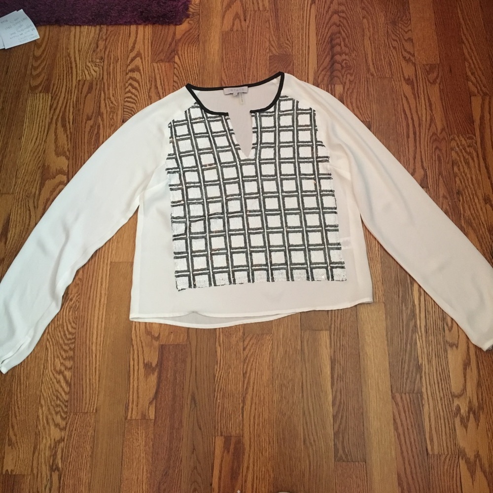1. State Blouse