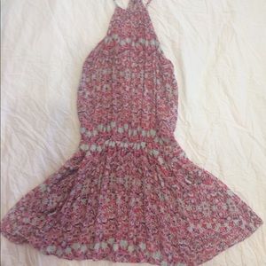 Free People Short Dress