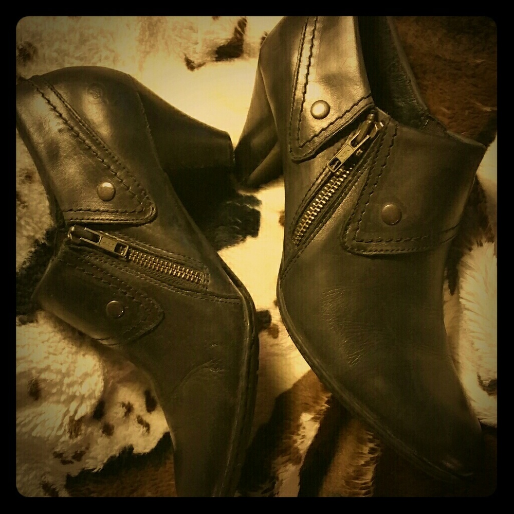 Born shoes