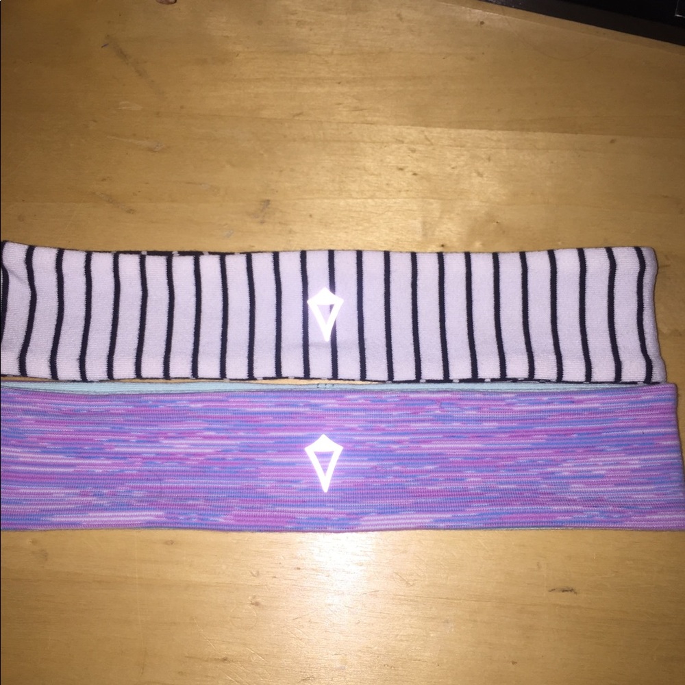 18 ivivva headbands