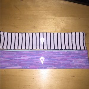 18 ivivva headbands