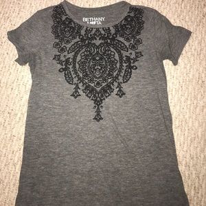 Bethany Mota tee