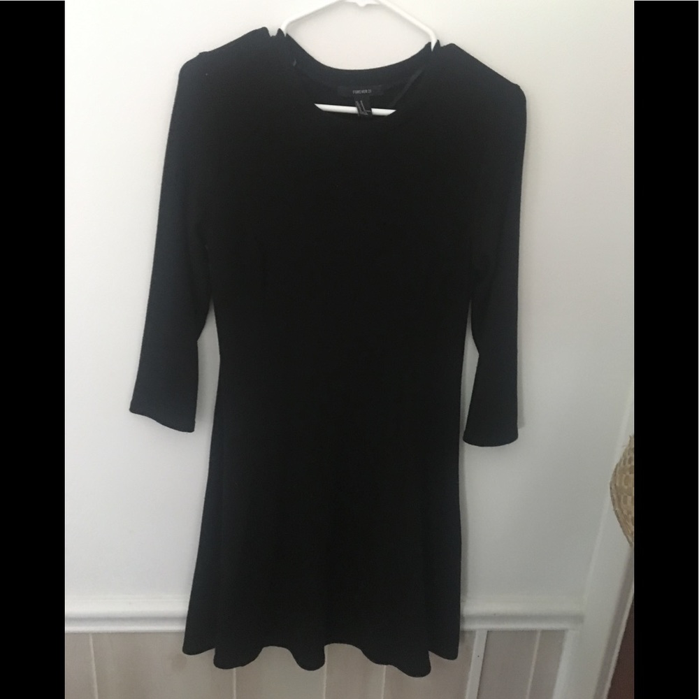 Little Black Dress*being donated monday*