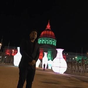 Meet your Posher, Marcus