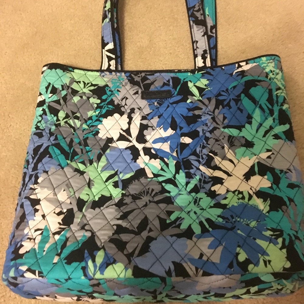 Vera Bradley bag