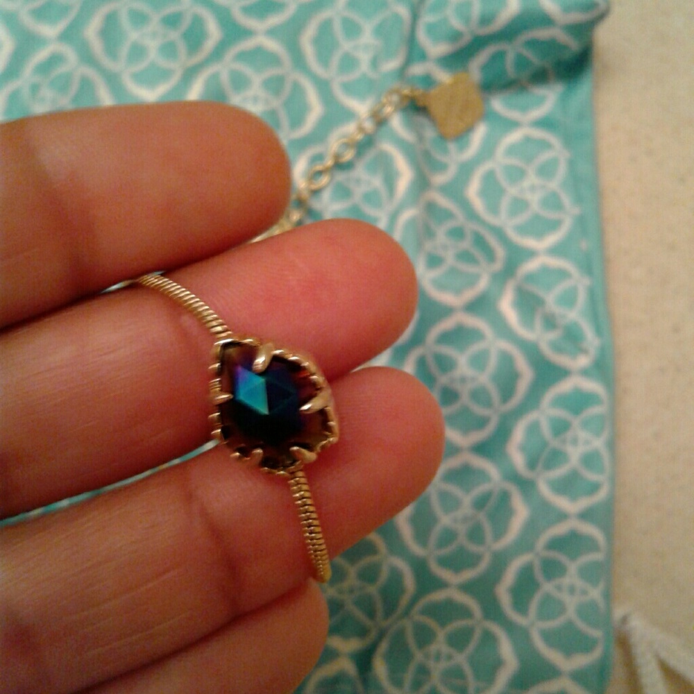 Htf back iridescent mara