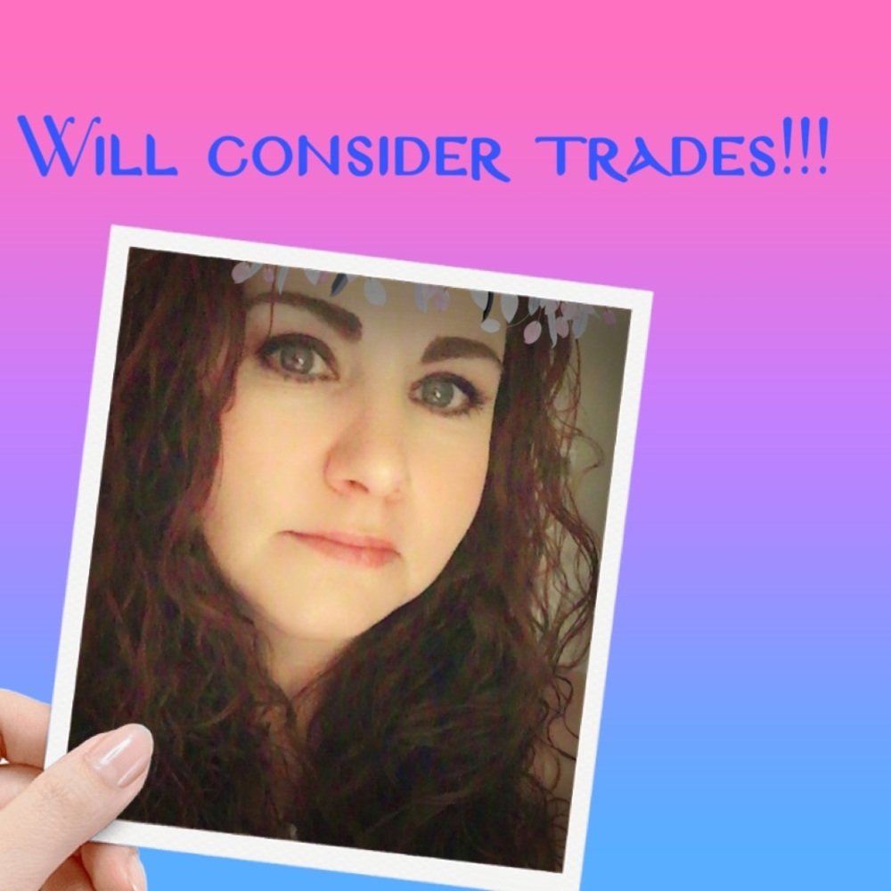 Will consider trades I love Lularoe