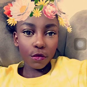 Meet your Posher, Amari