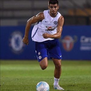 Meet your Posher, Gerardo