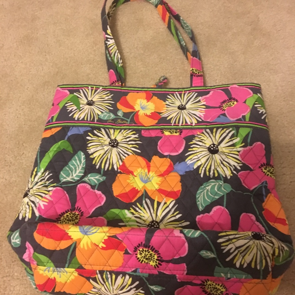 Vera Bradley bag