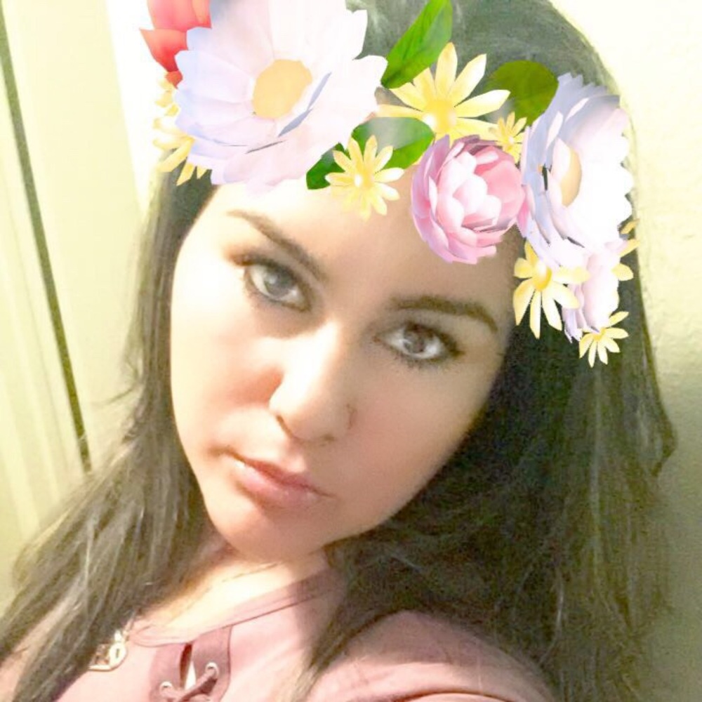 Meet your Posher, Loreto