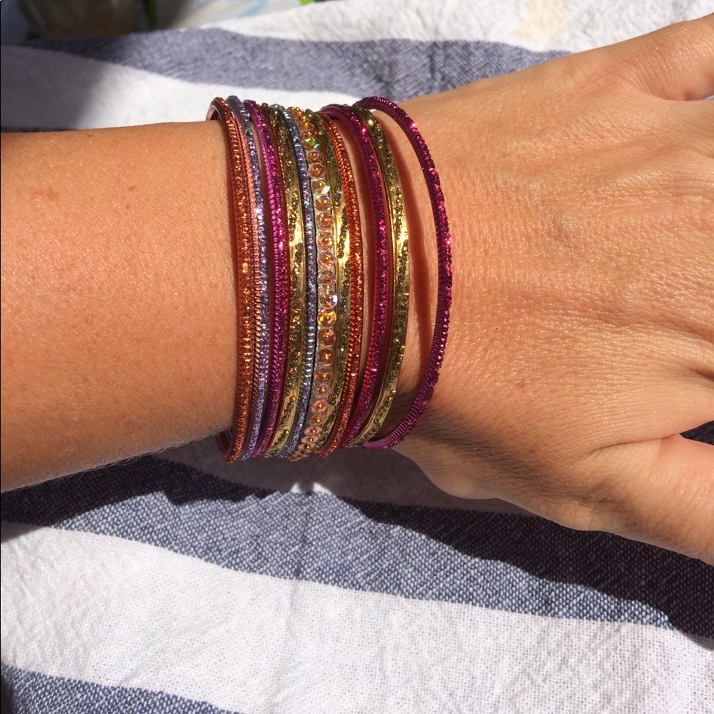 Bangles