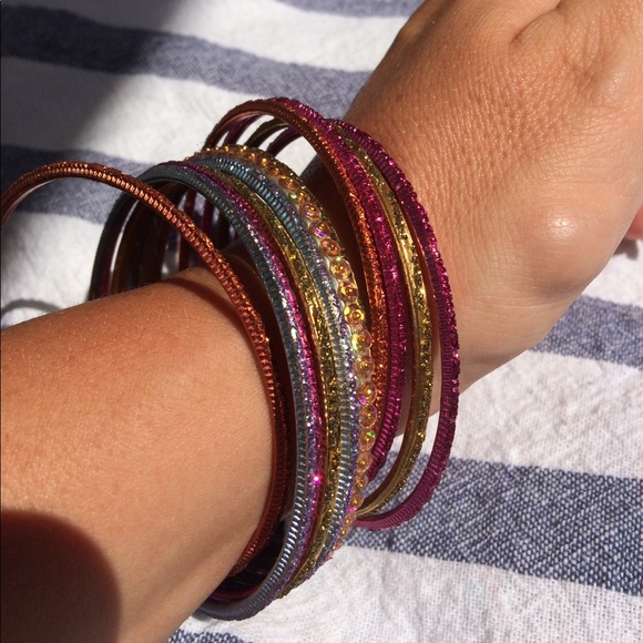 Bangles - Picture 2 of 3