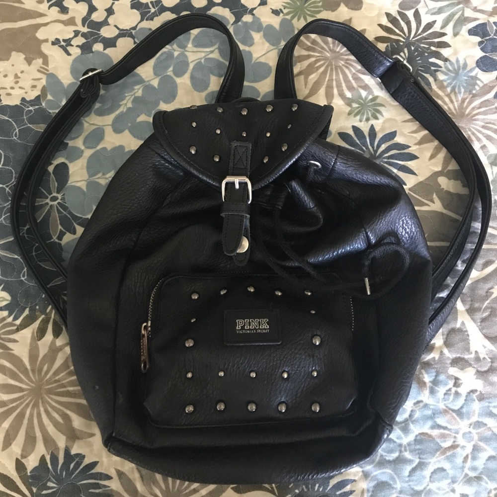 Victoria's Secret PINK mini backpack