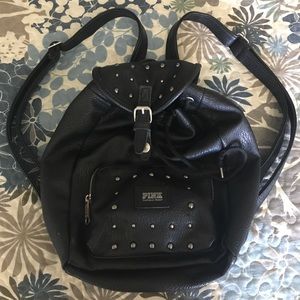 Victoria's Secret PINK mini backpack