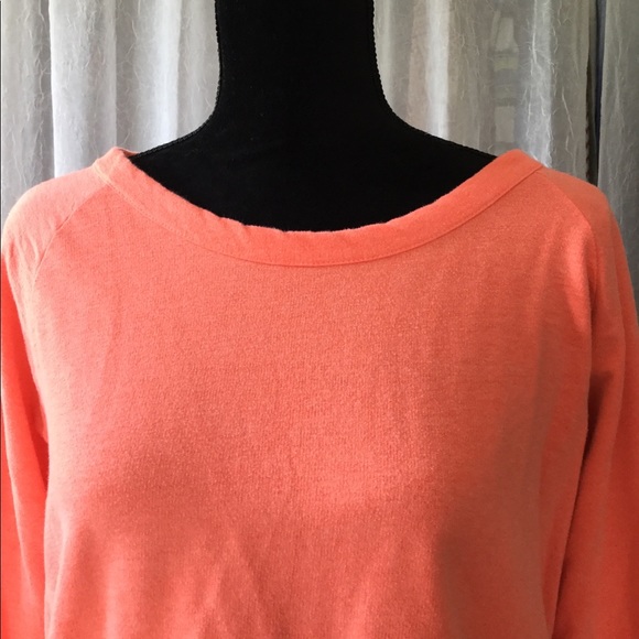 Coral shirt - Picture 2 of 4