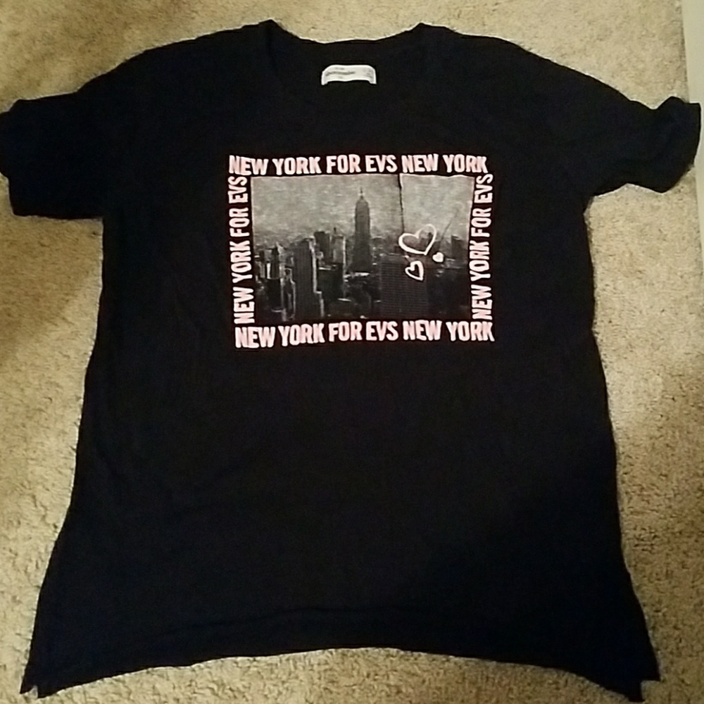 Abercrombie T shirt