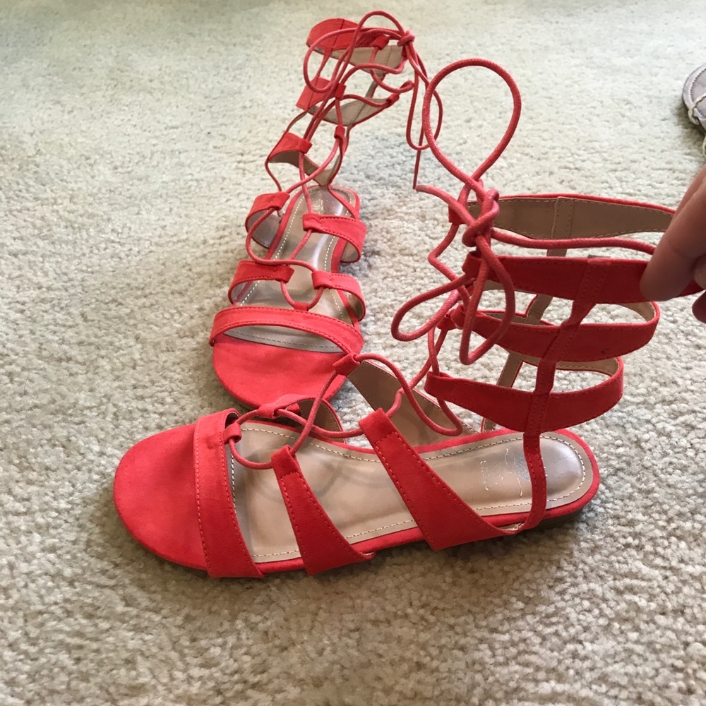 BRAND NEW Gladiator Sandal