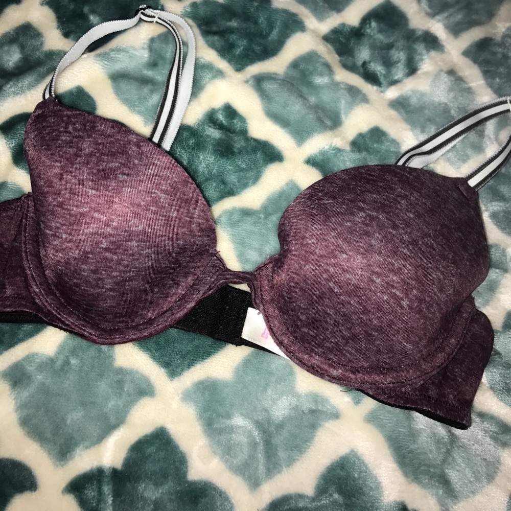 Victoria secret pink bra