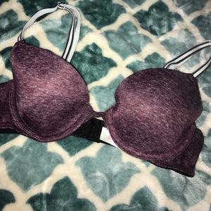 Victoria secret pink bra