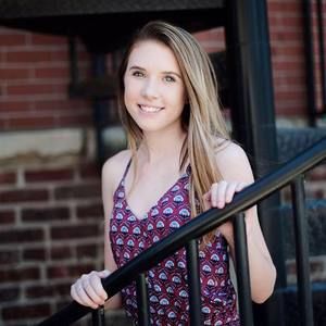 Meet your Posher, Gabbie