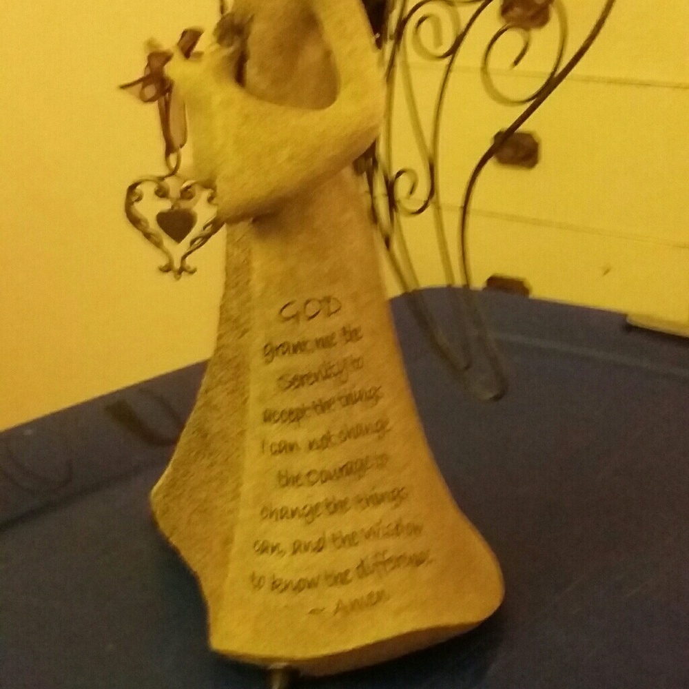 Serenity Angel