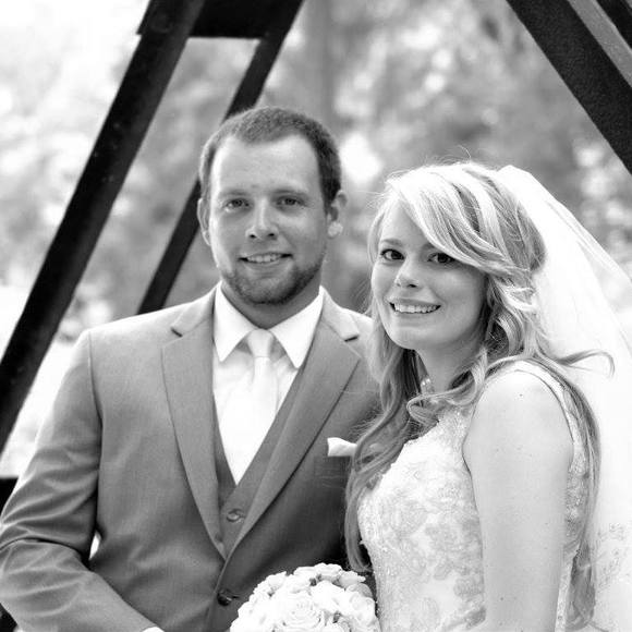 Meet your Posher, Haley - Picture 1 of 1