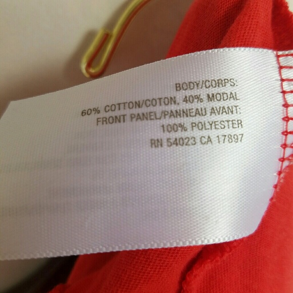 Old Navy Ruffle Tiered Layer Spaghetti Straps Tank - Picture 7 of 8