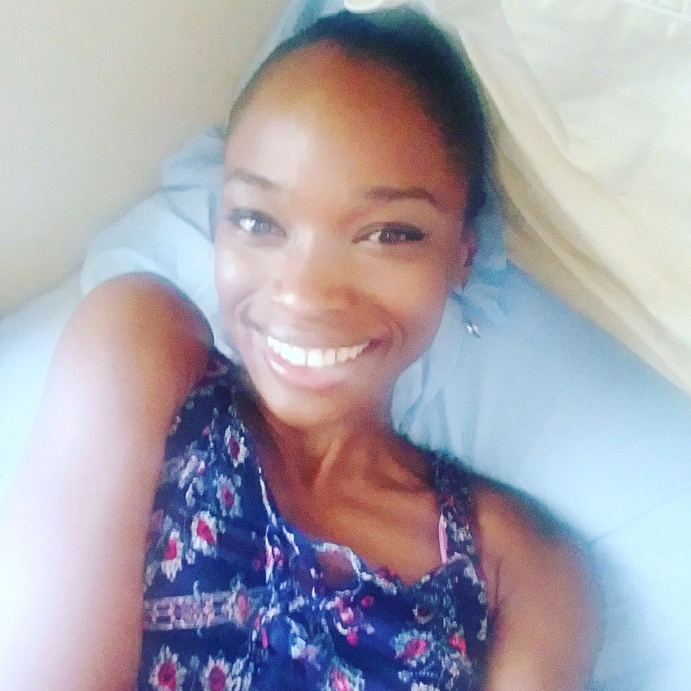 Meet your Posher, Jasmine