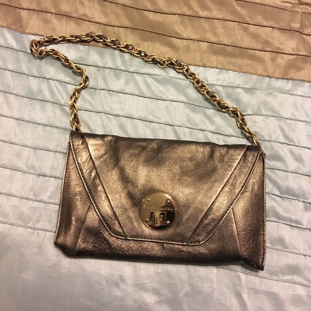 Elliott Lucca purse
