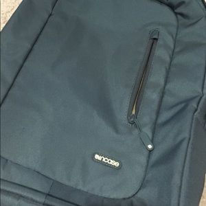 Incase backpack