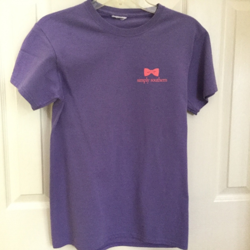 A t-shirt
