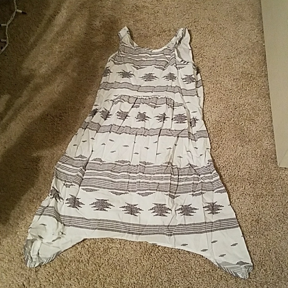 Kids dress