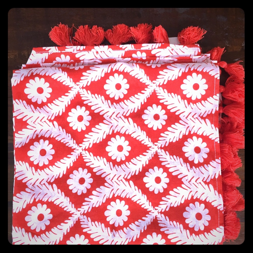 Stella and Dot Scarf - New