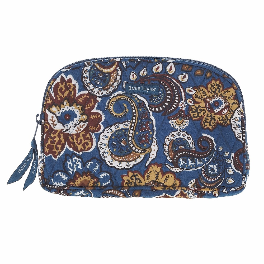 Bella Taylor Makeup bag