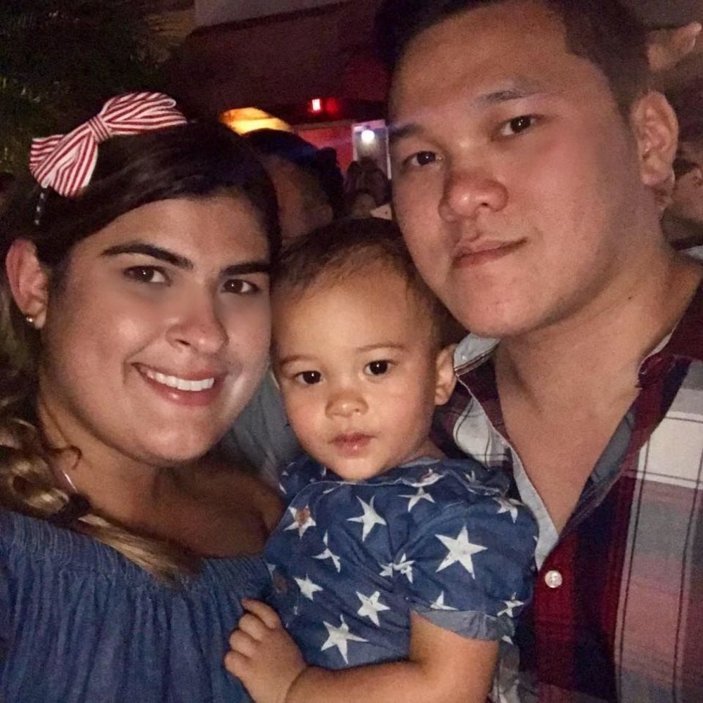 Meet your Posher, Nathalie