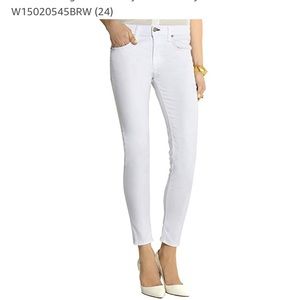 NWT Rag & Bone Skinny BF Jeans style# W15020545BRW