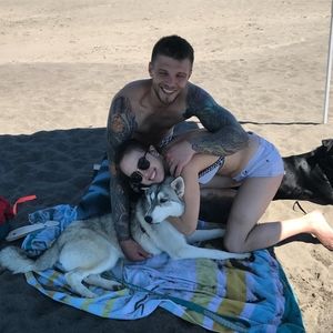 Meet your Posher, Christian