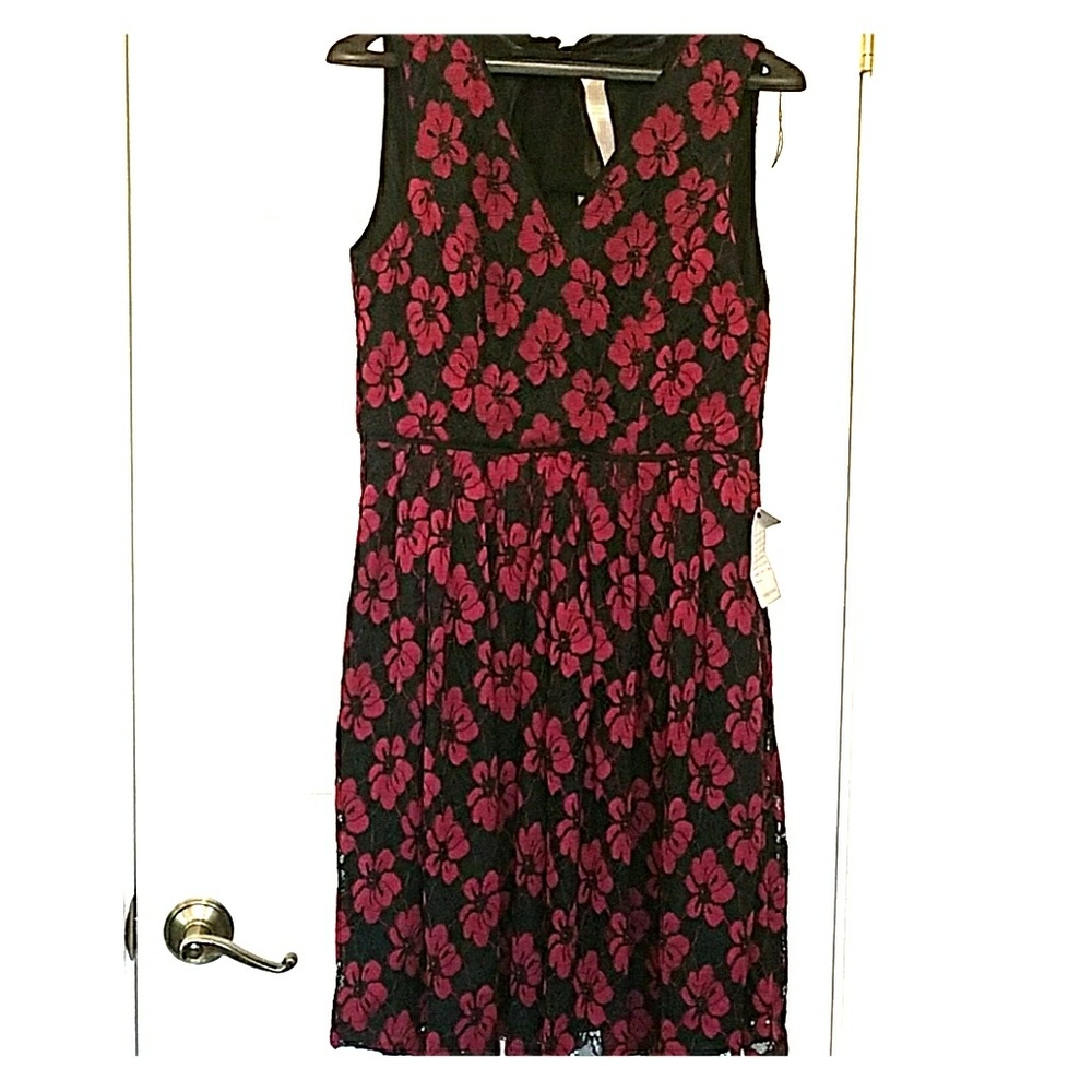 Adriana Papell dress