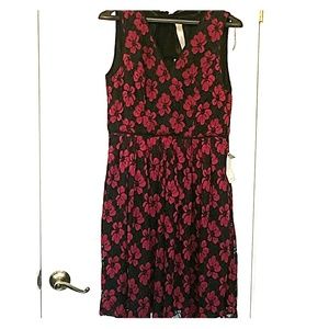 Adriana Papell dress