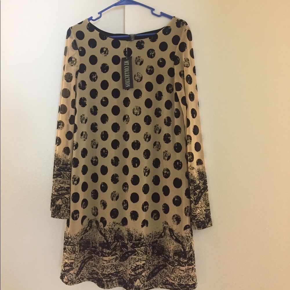 MT Collection Dress