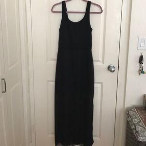 🌻VINCE CAMUTO maxi dress