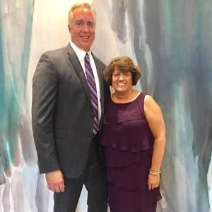 Meet your Posher, Dawn