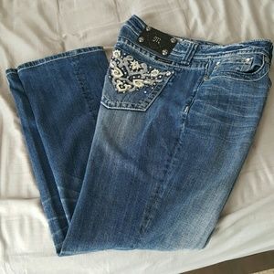 Miss Me Signature Jeans