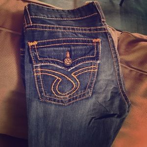 Big Star Limited Vintage Collection