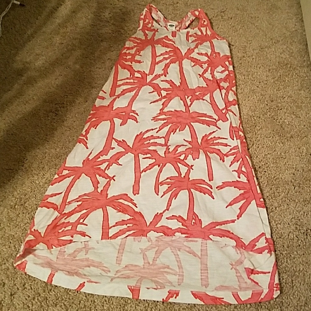 Old Navy kids dress