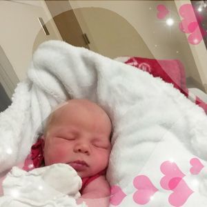 Meet your Posher, Garrett