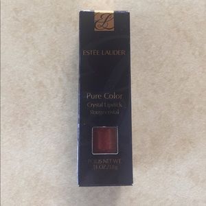 Estée Lauder Lipstick - Passion Fruit
