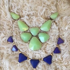 💚 Statement Necklace Bundle!